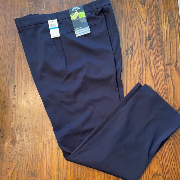 Callaway Other - Men’s Callaway Activewear Pants